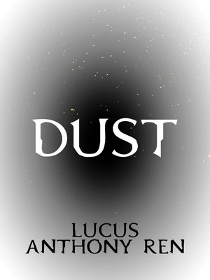 cover image of Dust
